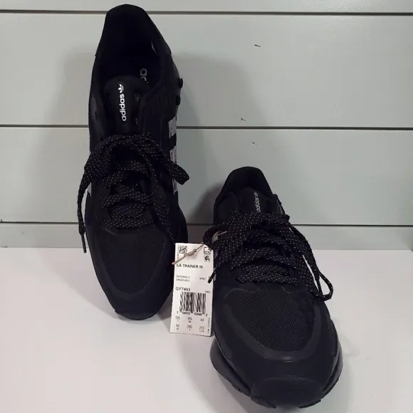 Adidas Originals La Trainer 3 III GY7493 Sneakers Trainers Black shoes size 11