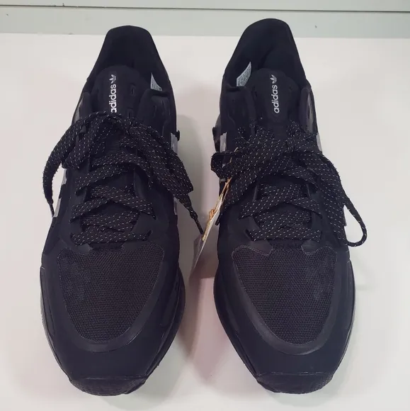 Adidas Originals La Trainer 3 III GY7493 Sneakers Trainers Black shoes size 11