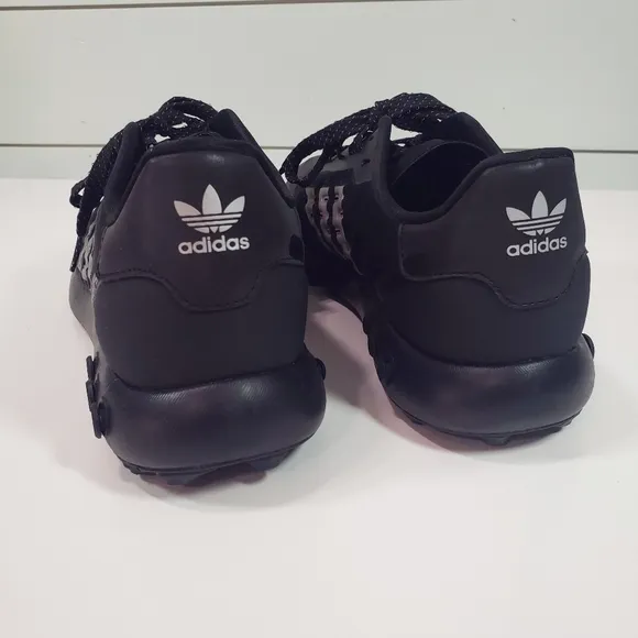 Adidas Originals La Trainer 3 III GY7493 Sneakers Trainers Black shoes size 11