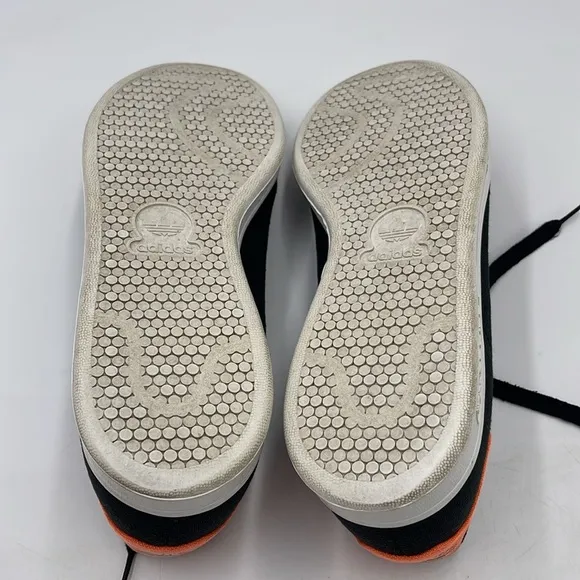adidas originals STAN SMITH Primeblue Stitched Shoes Sneakers