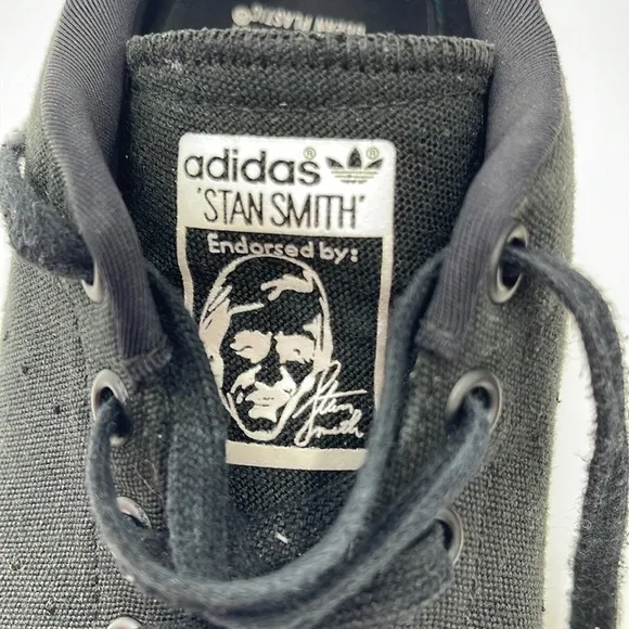 adidas originals STAN SMITH Primeblue Stitched Shoes Sneakers