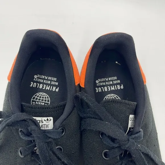 adidas originals STAN SMITH Primeblue Stitched Shoes Sneakers