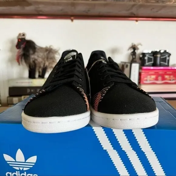 adidas originals STAN SMITH Primeblue Stitched Shoes Sneakers