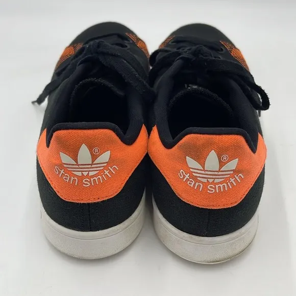 adidas originals STAN SMITH Primeblue Stitched Shoes Sneakers