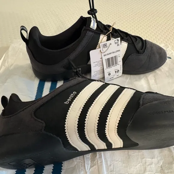 Adidas para Bad Bunny M9 W10