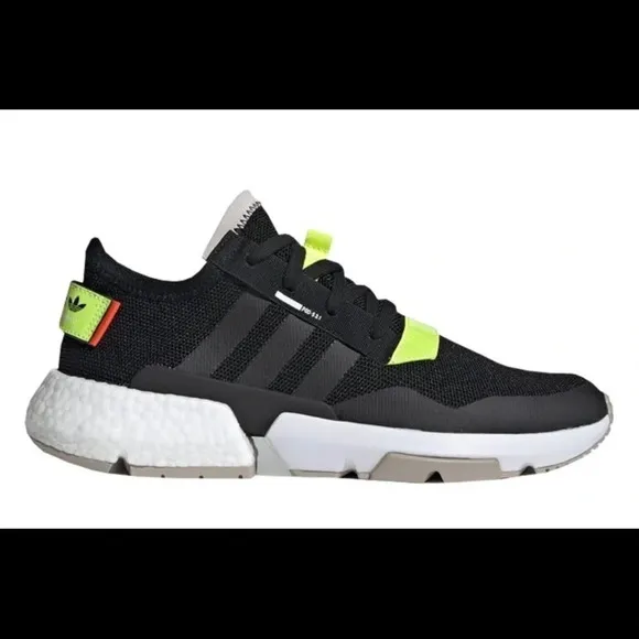 𝅺adidas POD-S3.1 Traffic Warden Running Shoes