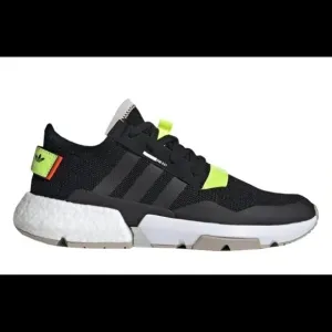 𝅺adidas POD-S3.1 Traffic Warden Running Shoes