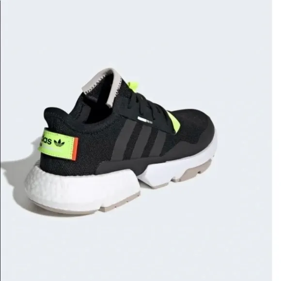 𝅺adidas POD-S3.1 Traffic Warden Running Shoes