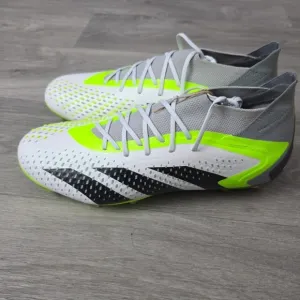 Adidas Predator Accuracy.1 FG Crazyrush Pack Mens Sz 11 GZ0035