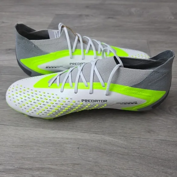 Adidas Predator Accuracy.1 FG Crazyrush Pack Mens Sz 11 GZ0035