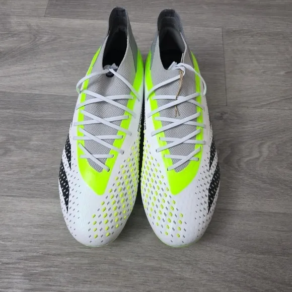 Adidas Predator Accuracy.1 FG Crazyrush Pack Mens Sz 11 GZ0035