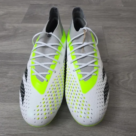 Adidas Predator Accuracy.1 FG Crazyrush Pack Mens Sz 11 GZ0035