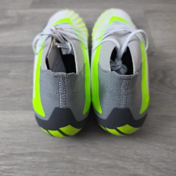 Adidas Predator Accuracy.1 FG Crazyrush Pack Mens Sz 11 GZ0035