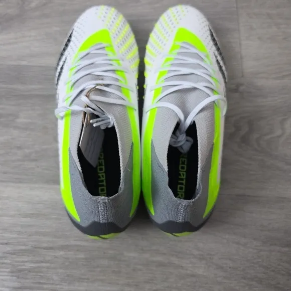 Adidas Predator Accuracy.1 FG Crazyrush Pack Mens Sz 11 GZ0035