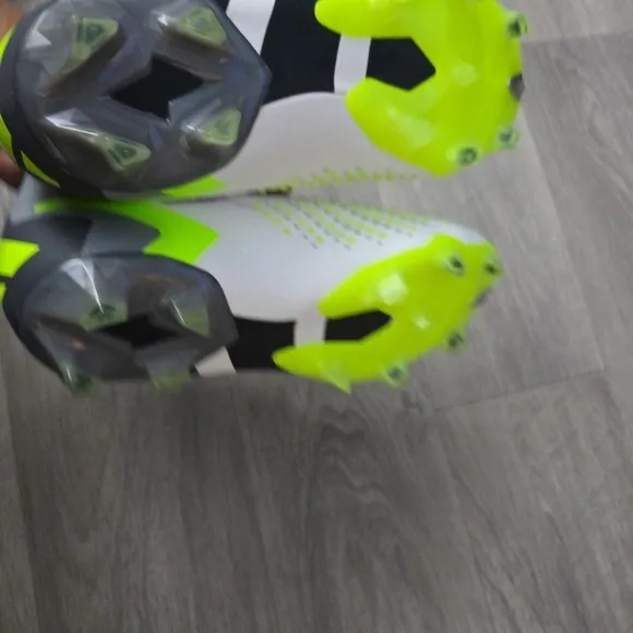 Adidas Predator Accuracy.1 FG Crazyrush Pack Mens Sz 11 GZ0035