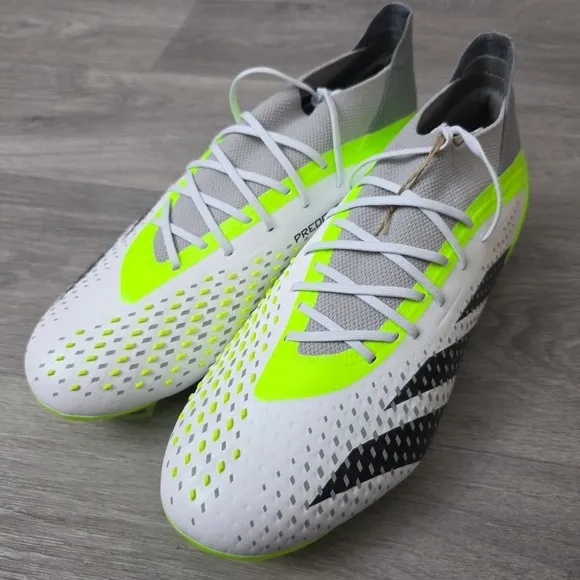 Adidas Predator Accuracy.1 FG Crazyrush Pack Mens Sz 11 GZ0035
