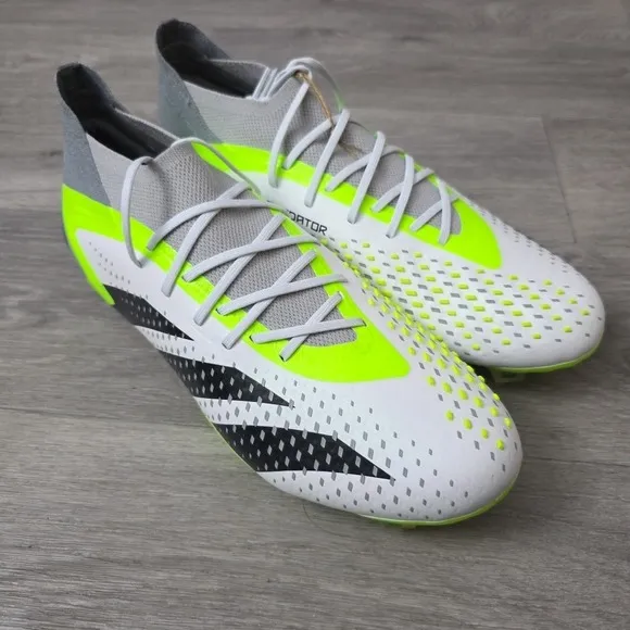 Adidas Predator Accuracy.1 FG Crazyrush Pack Mens Sz 11 GZ0035