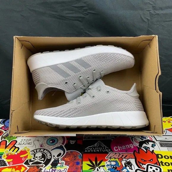 Adidas Questar X Runners Womens Varoius Sizes