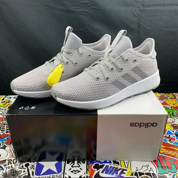 Adidas Questar X Runners Womens Varoius Sizes