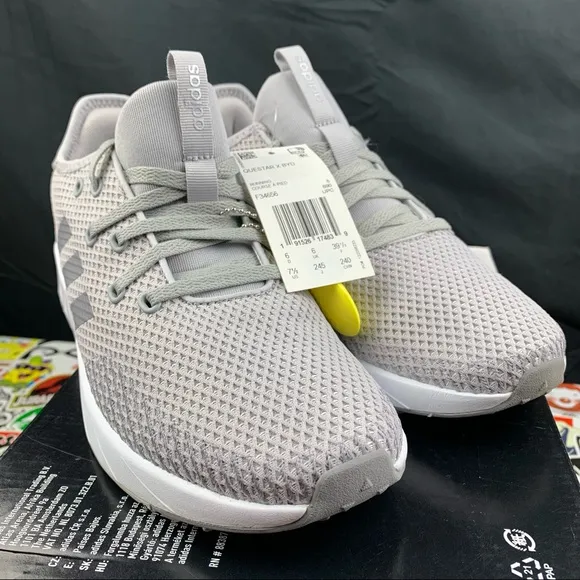 Adidas Questar X Runners Womens Varoius Sizes