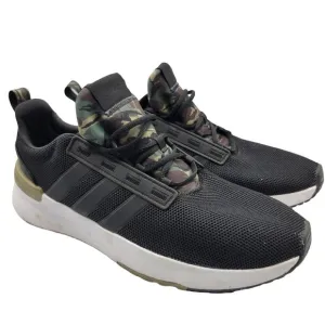 Adidas Racer TR21 Mens 13 Black Training Athletic Shoes Primegreen - GY7995