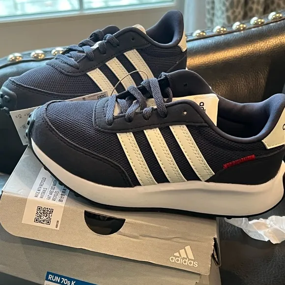 Adidas  run 70’s sneakers kids 12