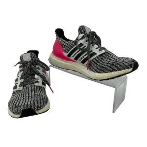 Adidas Running Shoes Big Kids Youth Size 4 Ultraboost 4.0 J Athletic Training