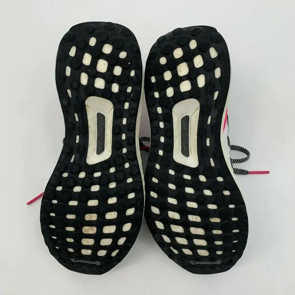 Adidas Running Shoes Big Kids Youth Size 4 Ultraboost 4.0 J Athletic Training