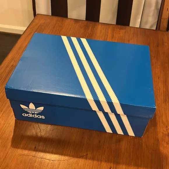 Adidas Samoa Shoes Sneakers new 675033 Mens Size 11.5