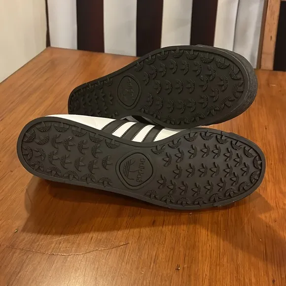 Adidas Samoa Shoes Sneakers new 675033 Mens Size 11.5