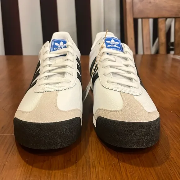 Adidas Samoa Shoes Sneakers new 675033 Mens Size 11.5
