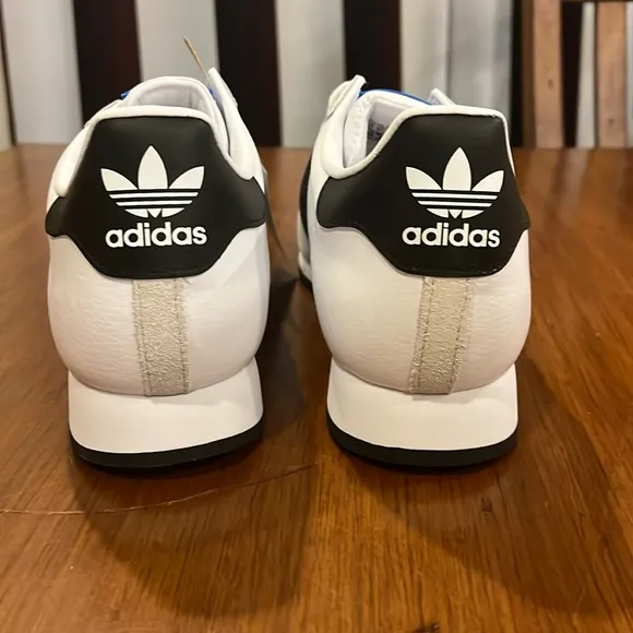 Adidas Samoa Shoes Sneakers new 675033 Mens Size 11.5
