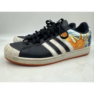 Adidas Superstar All Star New York City NYC 2006 Mens Sneakers Shoes Sz 11