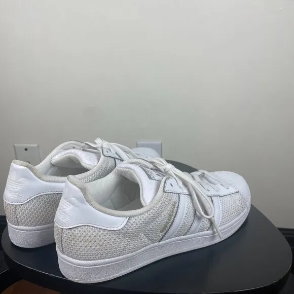 Adidas Superstar II Shoes