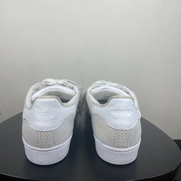 Adidas Superstar II Shoes