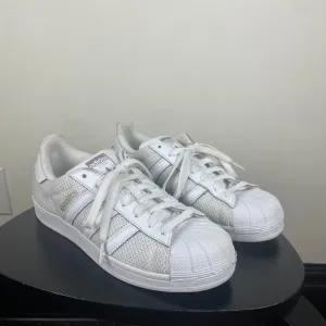 Adidas Superstar II Shoes