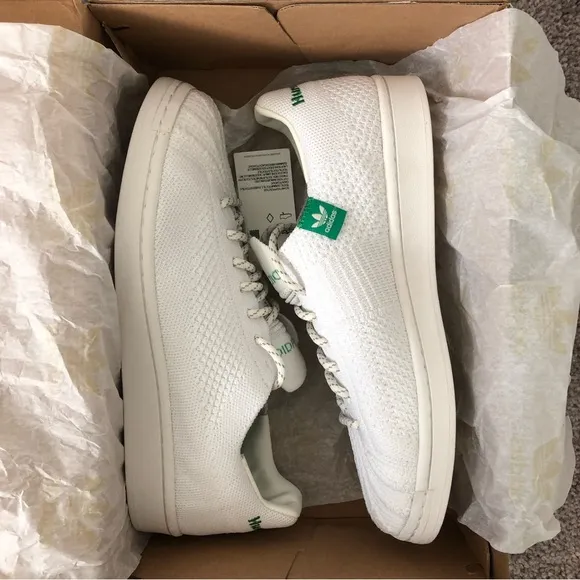 Adidas Superstar PK x Pharrell Williams Human Race Shoes Men’s Multi Sizes