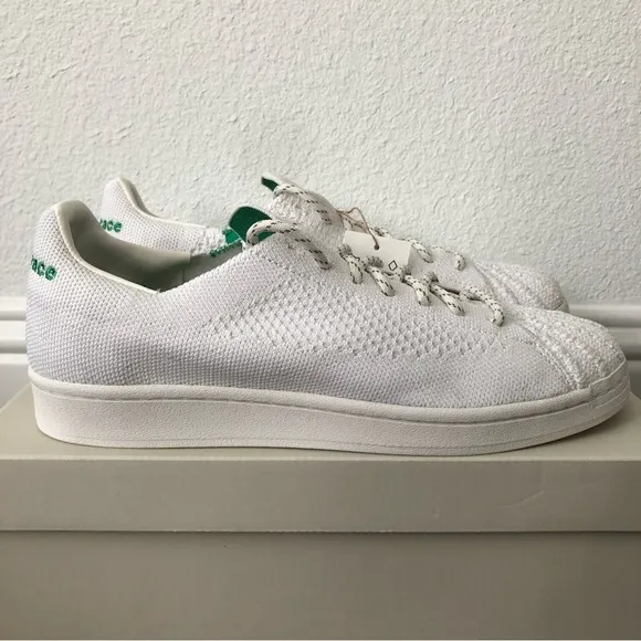 Adidas Superstar PK x Pharrell Williams Human Race Shoes Men’s Multi Sizes