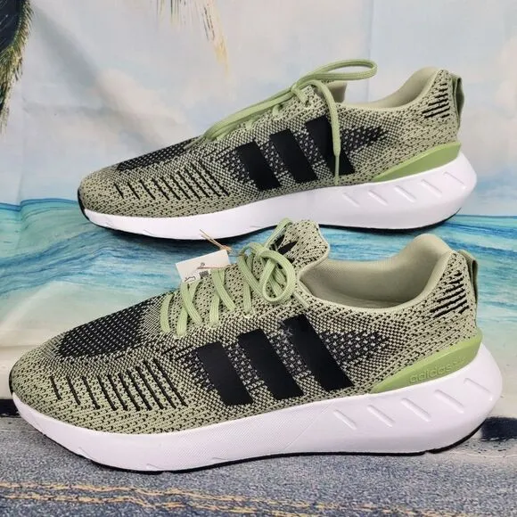 Adidas Swift Run 22 Shoes Men's 11