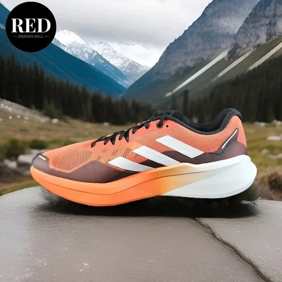 Adidas Terrex Agravic 3 Trail Running Shoes IG8841 - Men’s Size 8