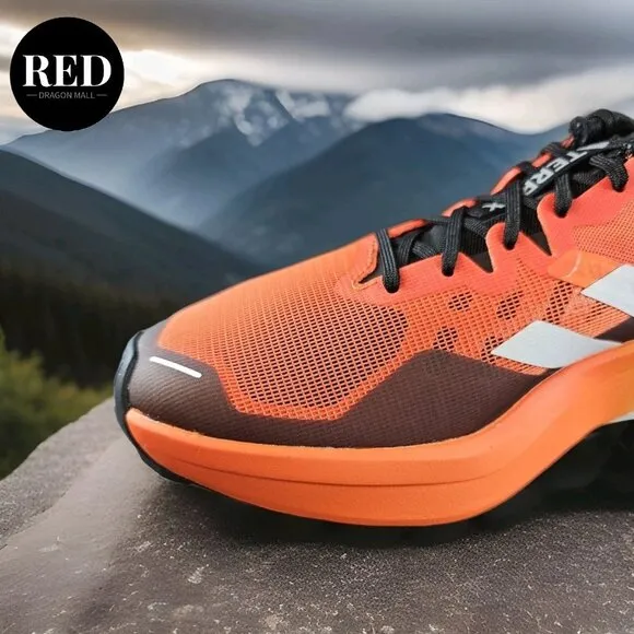 Adidas Terrex Agravic 3 Trail Running Shoes IG8841 - Men’s Size 8