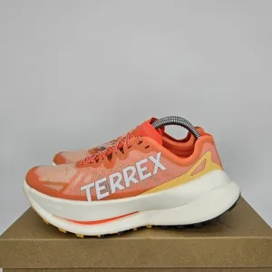 adidas Terrex Agravic Speed Ultra Women’s Trail Running Shoes – Size 10 New