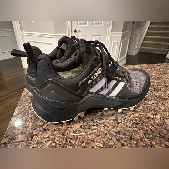 Adidas Terrex all terrain CrossFit shoes