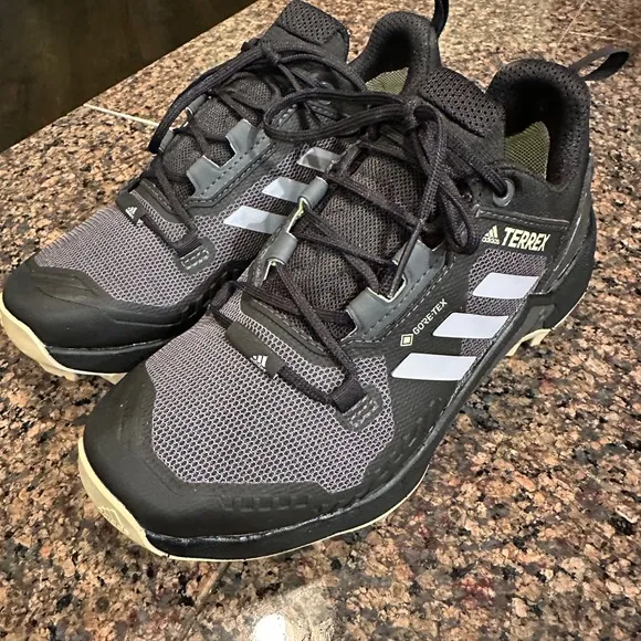 Adidas Terrex all terrain CrossFit shoes