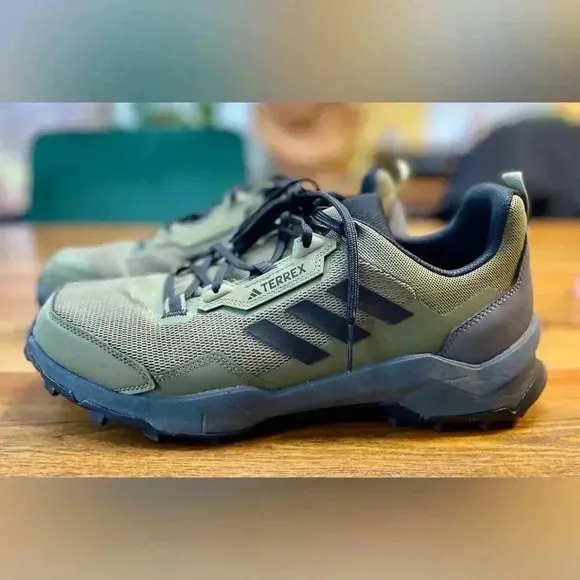 Adidas | Terrex AX4 | Men’s 12 | Hiking / Outdoor Shoe