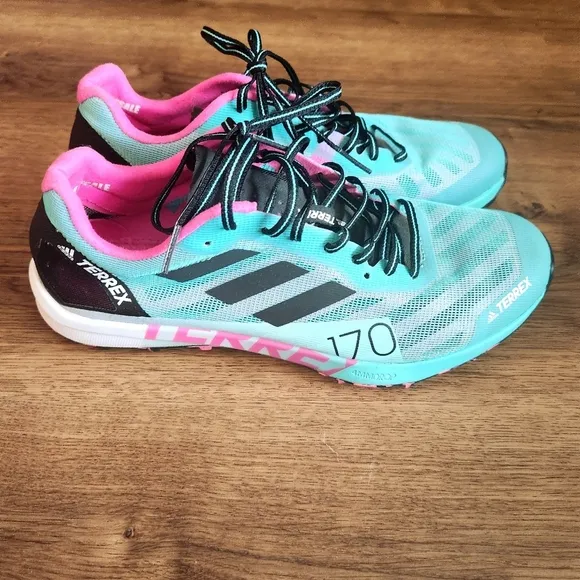 Adidas TERREX SPEED PRO TRAIL RUNNING SHOES