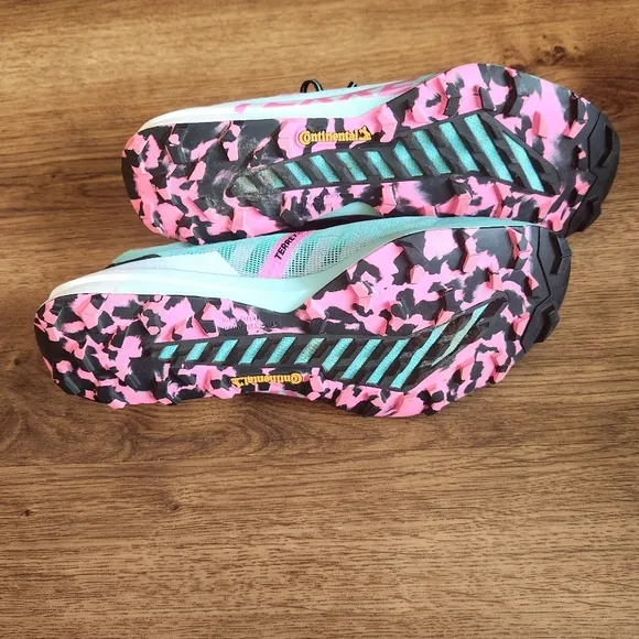 Adidas TERREX SPEED PRO TRAIL RUNNING SHOES