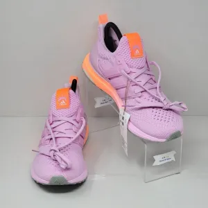 Adidas UltraBoost 5.0 DNA Shoes Women's Size 5.5 Gx9764 Bliss Liliac Orange New