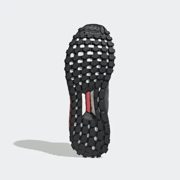 Adidas Ultraboost All Terrain EG8098 Men's Core Black &amp; Gray Running Shoes DC287