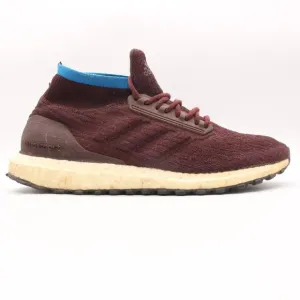 Adidas UltraBoost All Terrain Men's Size 10 Shoes Night Red Athletic Running